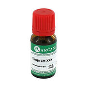 THUJA LM 30 Dilution