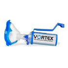 VORTEX Inhalierhilfe m.Erwachsenenmaske VORTEX Inhalierhilfe m.Erwachsenenmaske