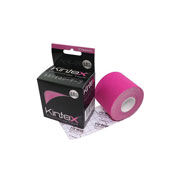 Kintex Kinesio Tape pink 5cm x 5m