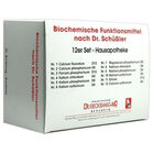 BIOCHEMIE 12er Set