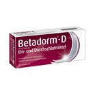 BETADORM D Tabletten