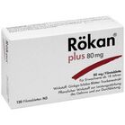 RÖKAN Plus 80 mg Filmtabletten