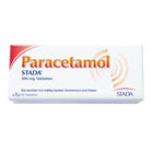 PARACETAMOL STADA 500 mg Tabletten