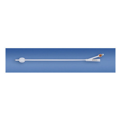 BALLONKATHETER Silik.Ch 12 5-15 ml m.aufges.Ball.