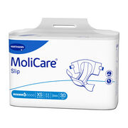 MOLICARE Slip 6 Tropfen Gr.XS