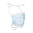 Dach Mediclassic Op - Maske zum Binden blau Dach Mediclassic Op - Maske zum Binden blau