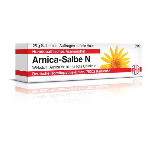 ARNICA SALBE N