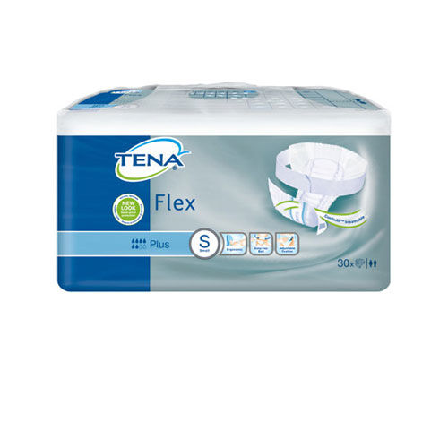 TENA FLEX plus S