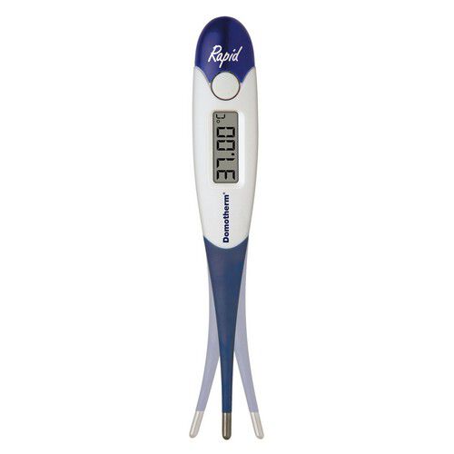 DOMOTHERM Rapid Fieberthermometer