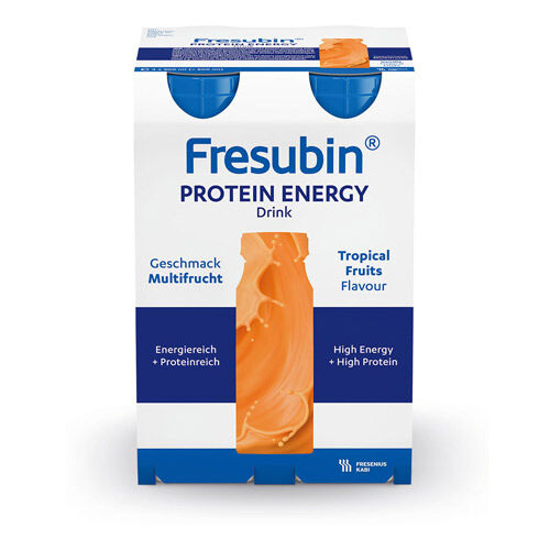 FRESUBIN PROTEIN Energy DRINK Multifrucht Trinkfl.