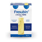 FRESUBIN 2 kcal Fibre DRINK Lemon Trinkflasche