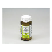 BIOCHEMIE 7 Magnesium phosphoricum D 12 Tabletten