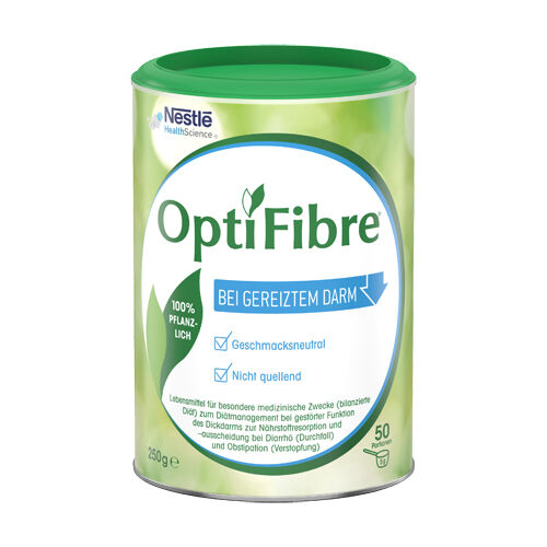 OPTIFIBRE Pulver