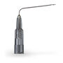 AMBIX Safe-Can Portpunkt.Kan.22 Gx25 mm gebogen AMBIX Safe-Can Portpunkt.Kan.22 Gx25 mm gebogen
