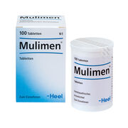MULIMEN S Tropfen