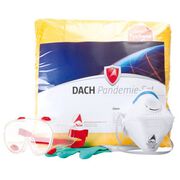 Dach Pandemie Set Chem Gr.L