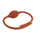 KLYSO komplett 65 cm Schlauch u.Kanüle