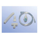 VERNEBLER SET T komplett Erw.Trichter/Stufentr. VERNEBLER SET T komplett Erw.Trichter/Stufentr.