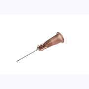 BD MICROLANCE Kanuele 26 G 5/8 0,45x16 mm