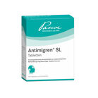 ANTIMIGREN SL Tabletten