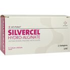 SILVERCEL Hydroalginat Tamponade 2,5x30,5 cm SILVERCEL Hydroalginat Tamponade 2,5x30,5 cm