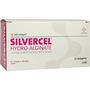 SILVERCEL Hydroalginat Tamponade 2,5x30,5 cm SILVERCEL Hydroalginat Tamponade 2,5x30,5 cm