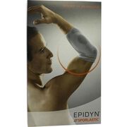 EPIDYN Ellbogenbandage Gr.XXL platinum 07237