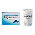 ANGIN HEEL SD Tabletten