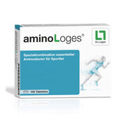 AMINOLOGES Tabletten