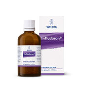 INFLUDORON Streukügelchen