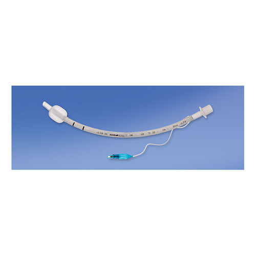 ENDOTRACHEALSPIRALTUBUS Murphy m.Cuff gebo.3,5 mm