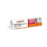 PVP-JOD-ratiopharm Salbe