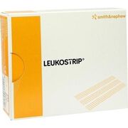 LEUKOSTRIP Wundnahtstreifen 4x38 mm Box