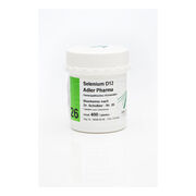 BIOCHEMIE Adler 26 Selenium D 12 Tabletten