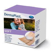 DERMAPLAST SOFT Pflaster 4 cmx5 m