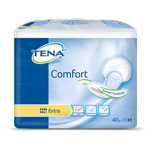 TENA COMFORT extra Vorlage