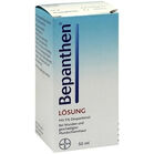 BEPANTHEN Lösung BEPANTHEN Lösung