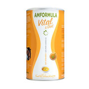 AMFORMULA Diet Kartoffellauchsuppe Pulver