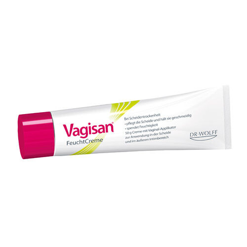 VAGISAN FeuchtCreme