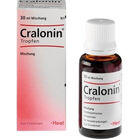 CRALONIN Tropfen