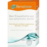 FERROTONE Eisen Beutel