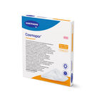 COSMOPOR transparent Folienverband 9x10 cm steril