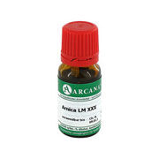 ARNICA LM 30 Dilution