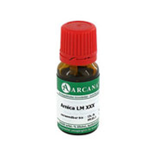 ARNICA LM 30 Dilution