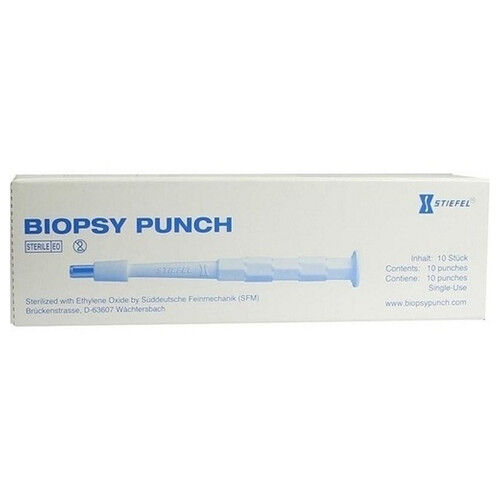 BIOPSY Punch 2 mm