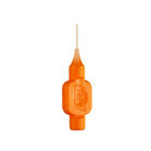 TEPE Interdentalbürste 0,45mm orange TEPE Interdentalbürste 0,45mm orange