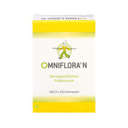 OMNIFLORA N Hartkapseln