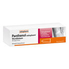 PANTHENOL-ratiopharm Wundbalsam