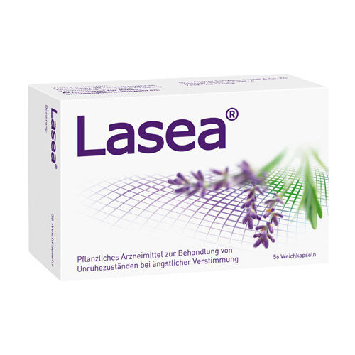 LASEA Weichkapseln