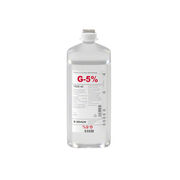 GLUCOSE 5% B.Braun Ecoflac Plus